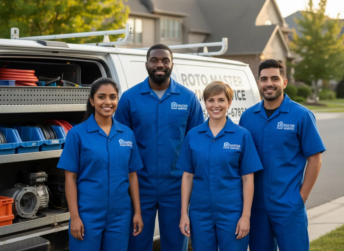 Sump Pump Installation company in Lake City, CO